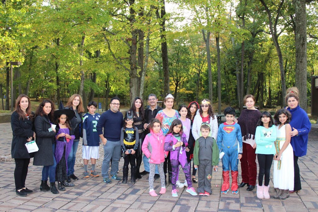 Roudaki Farsi School 300 Forest Dr, Greenvale, NY 11548 Hours