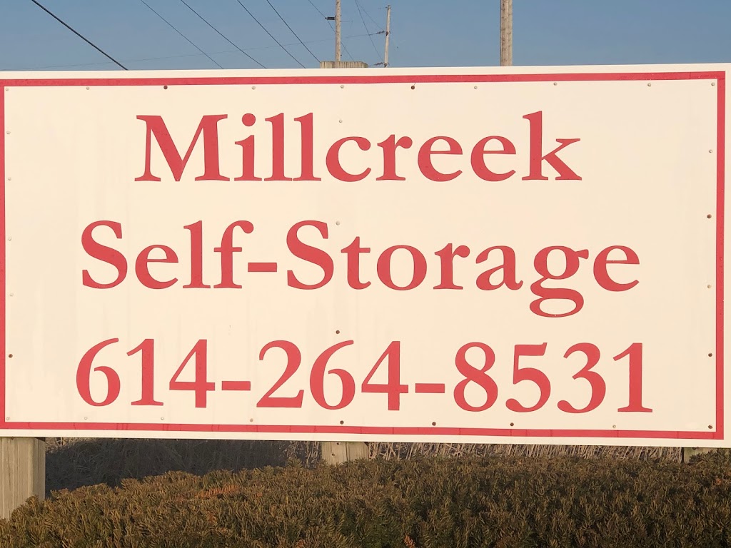Millcreek Self Storage | 14280 Industrial Pkwy, Marysville, OH 43040, USA | Phone: (614) 264-8531
