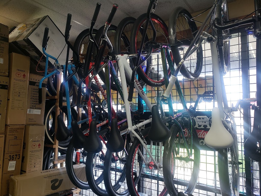 Franks Bicycles | 17401 Woodruff Ave, Bellflower, CA 90706, USA | Phone: (562) 461-2100