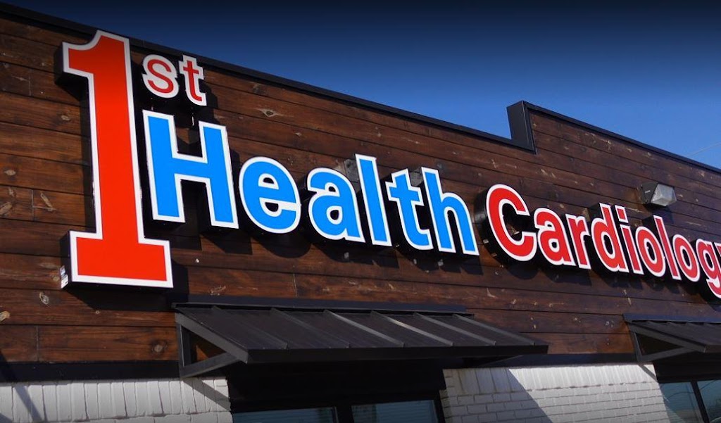 1st Health Clinic | 269 East Ovilla Road Ste 100, Red Oak, TX 75154, USA | Phone: (469) 719-3690