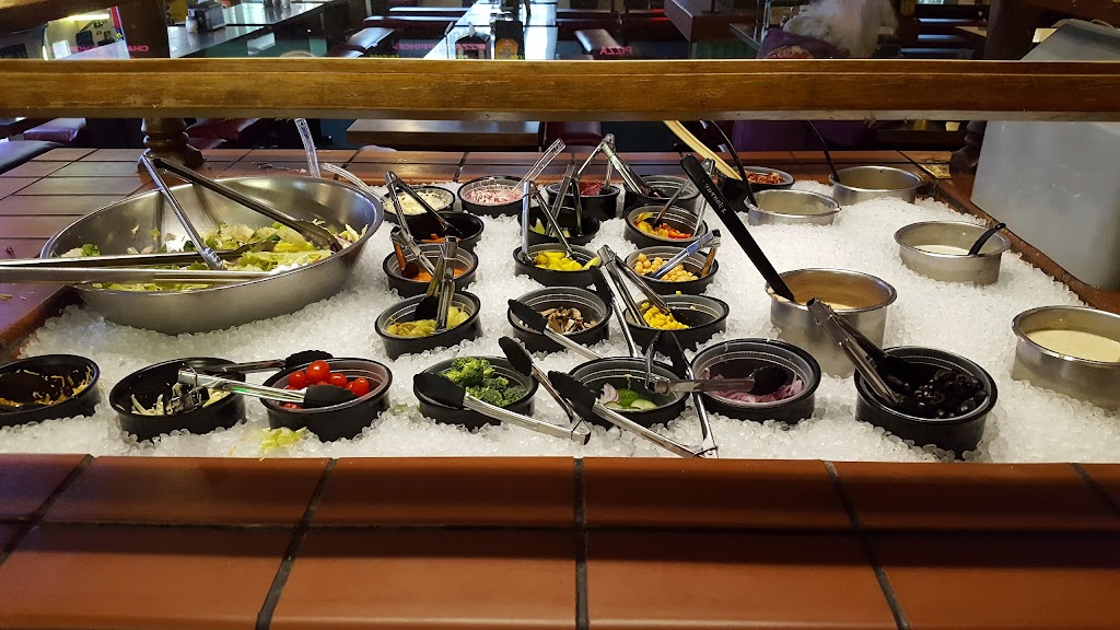 Pizza Chalet | 461 S Citrus Ave, Covina, CA 91723, USA | Phone: (626) 915-5879