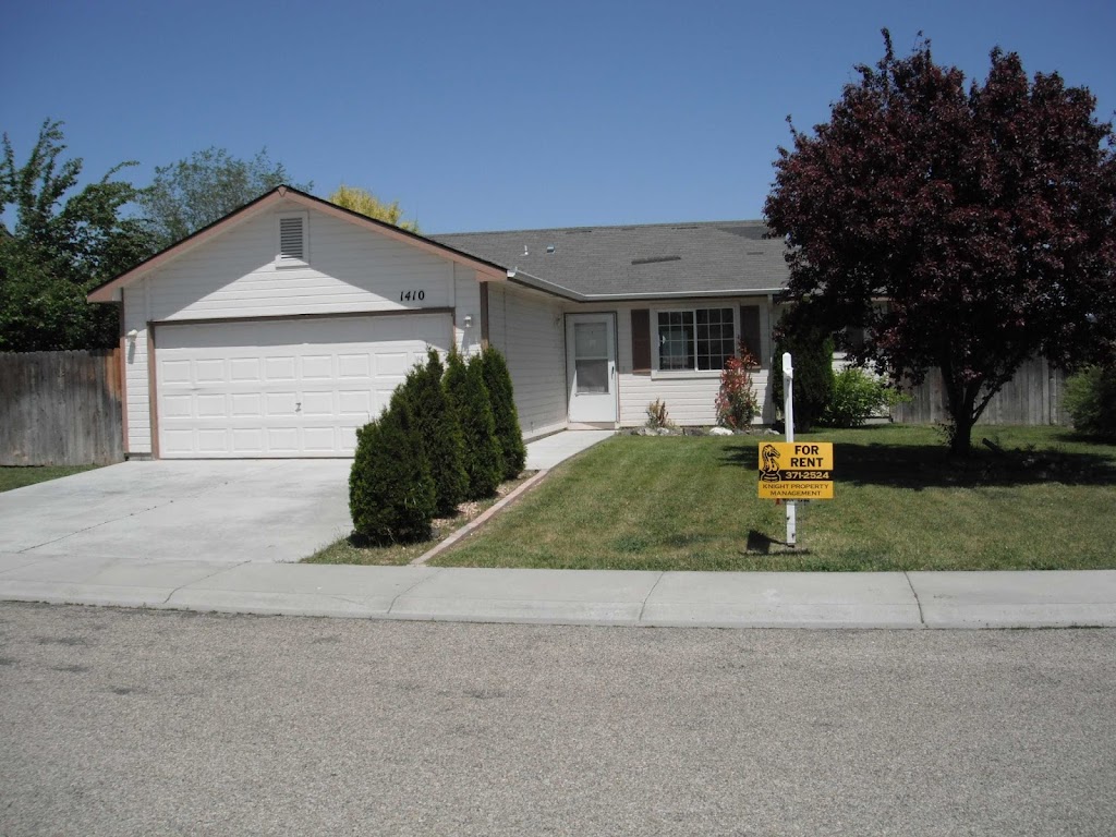 Knight Property Management, LLC. | 1674 W Hill Rd #21, Boise, ID 83702, USA | Phone: (208) 371-2524