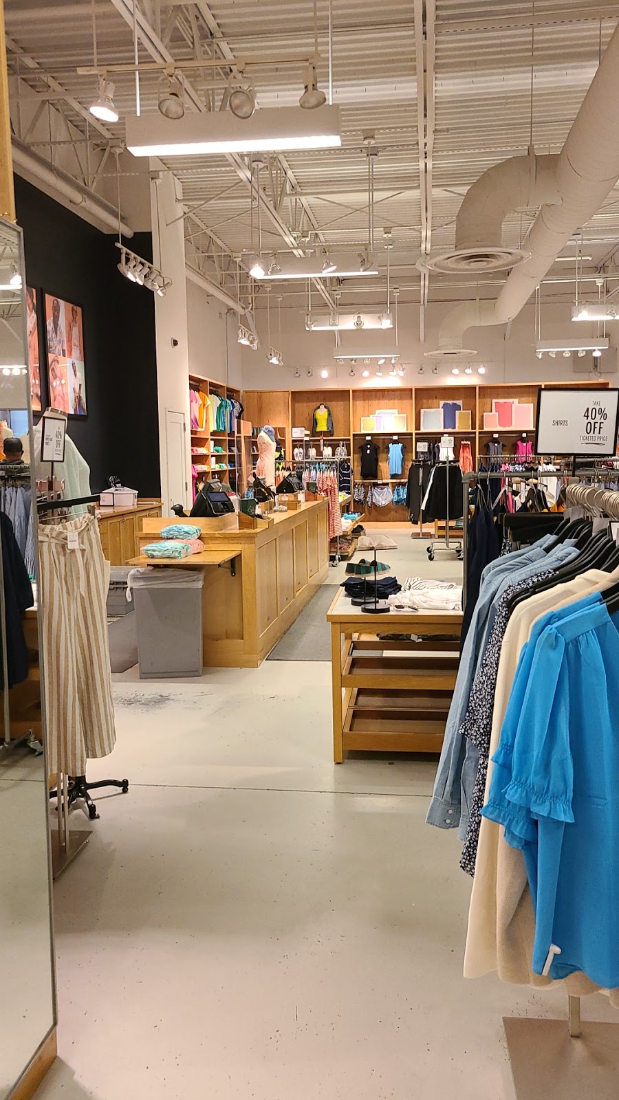 J.Crew Factory | 10600 Quil Ceda Blvd #208, Marysville, WA 98271, USA | Phone: (360) 716-2530