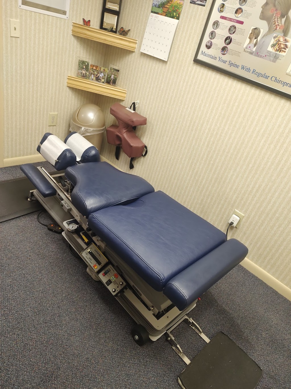 Cheatwood Chiropractic | 303 Bryan Rd Ste 4, Brandon, FL 33511, USA | Phone: (813) 681-4418