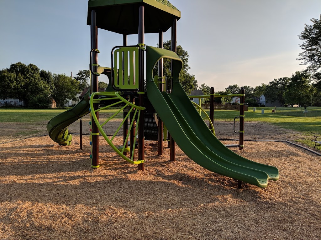 Reeder Park | 9979 Lincolnshire Rd, Miamisburg, OH 45342, USA | Phone: (937) 866-4661