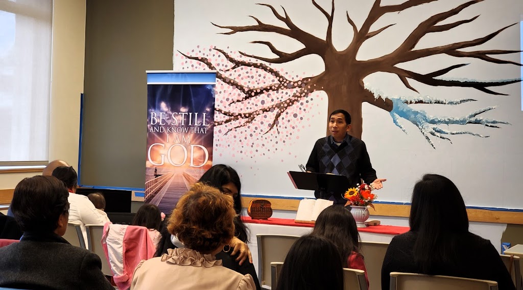 Northside Harvest Baptist Church - Office | 2150 Trade Zone Blvd suite 105-i, San Jose, CA 95131, USA | Phone: (408) 890-9875