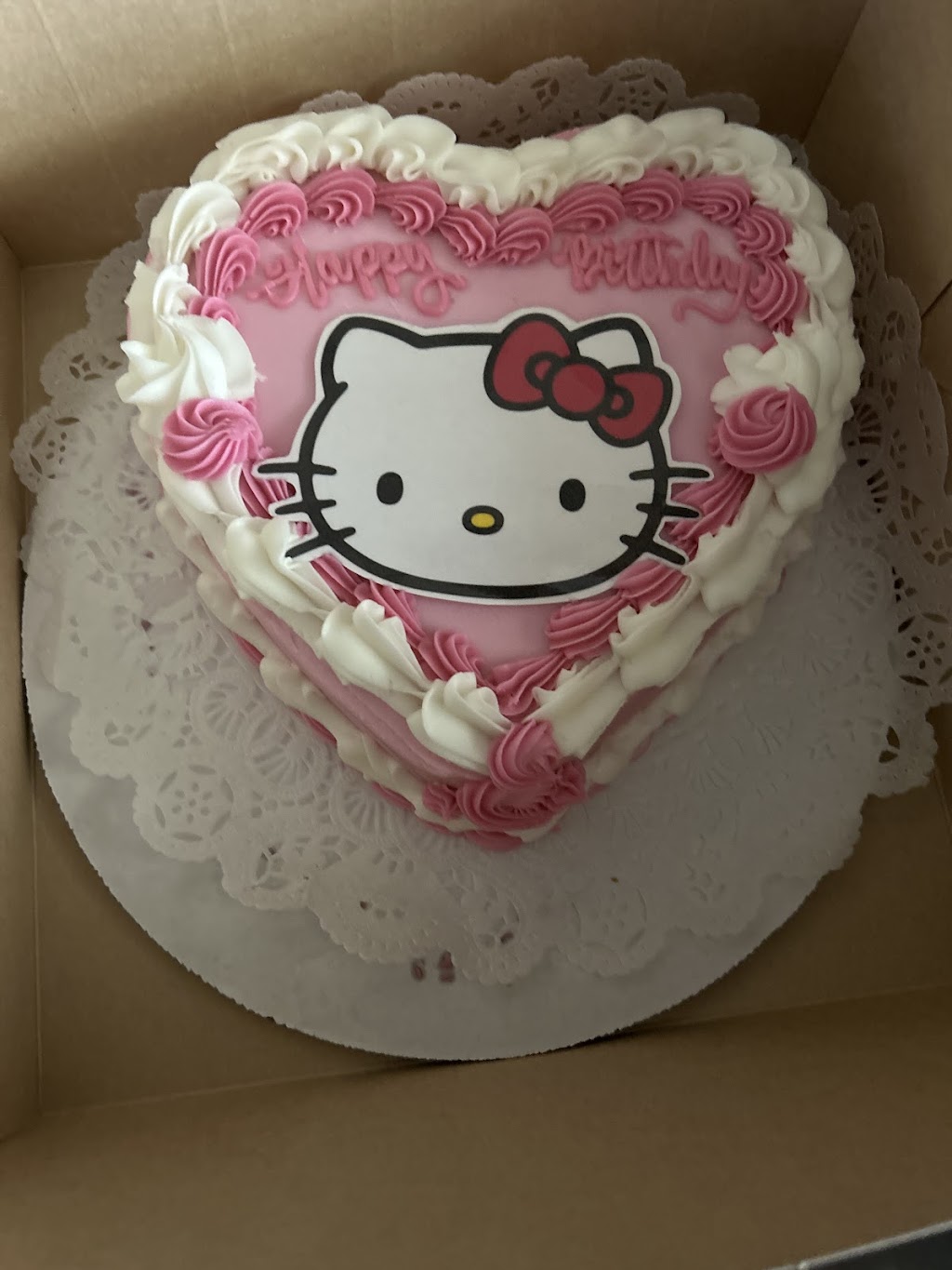 Browns Cake Shop | 19141 LA-16, Amite City, LA 70422, USA | Phone: (985) 748-7655