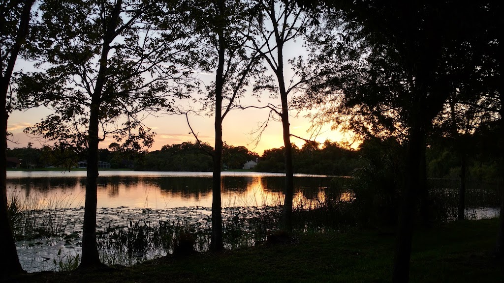 Secret Lake Park | 200 N Triplet Lake Dr, Casselberry, FL 32707, USA | Phone: (407) 262-7700