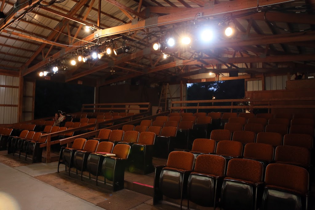 Freeport Theatre Festival | 2498 White Cloud Rd, Leechburg, PA 15656, USA | Phone: (724) 295-1934