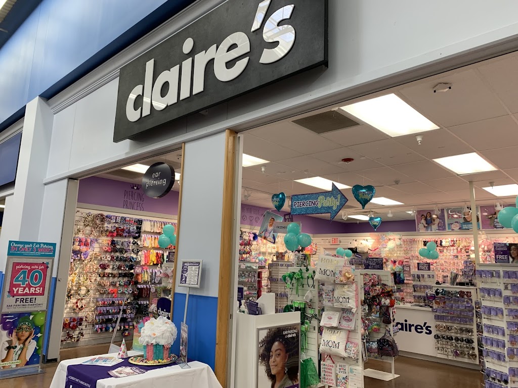 Claire’s | 1721 N Custer Rd, McKinney, TX 75071, USA | Phone: (214) 592-0134