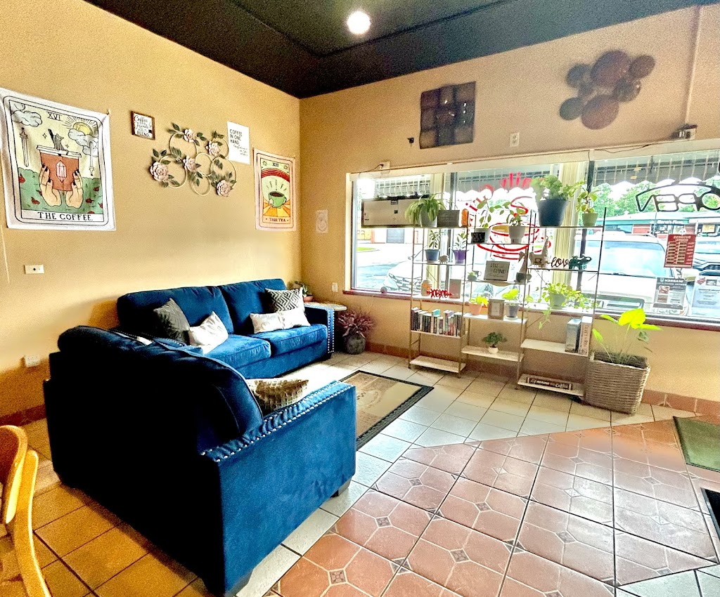 The Daily Grind, Girard | 824 N State St, Girard, OH 44420, USA | Phone: (234) 421-5118