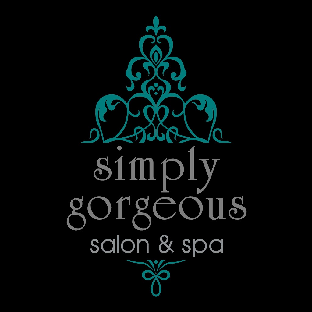 Simply Gorgeous Salon & Spa | 360 E 4th St, Marysville, OH 43040, USA | Phone: (937) 642-4455