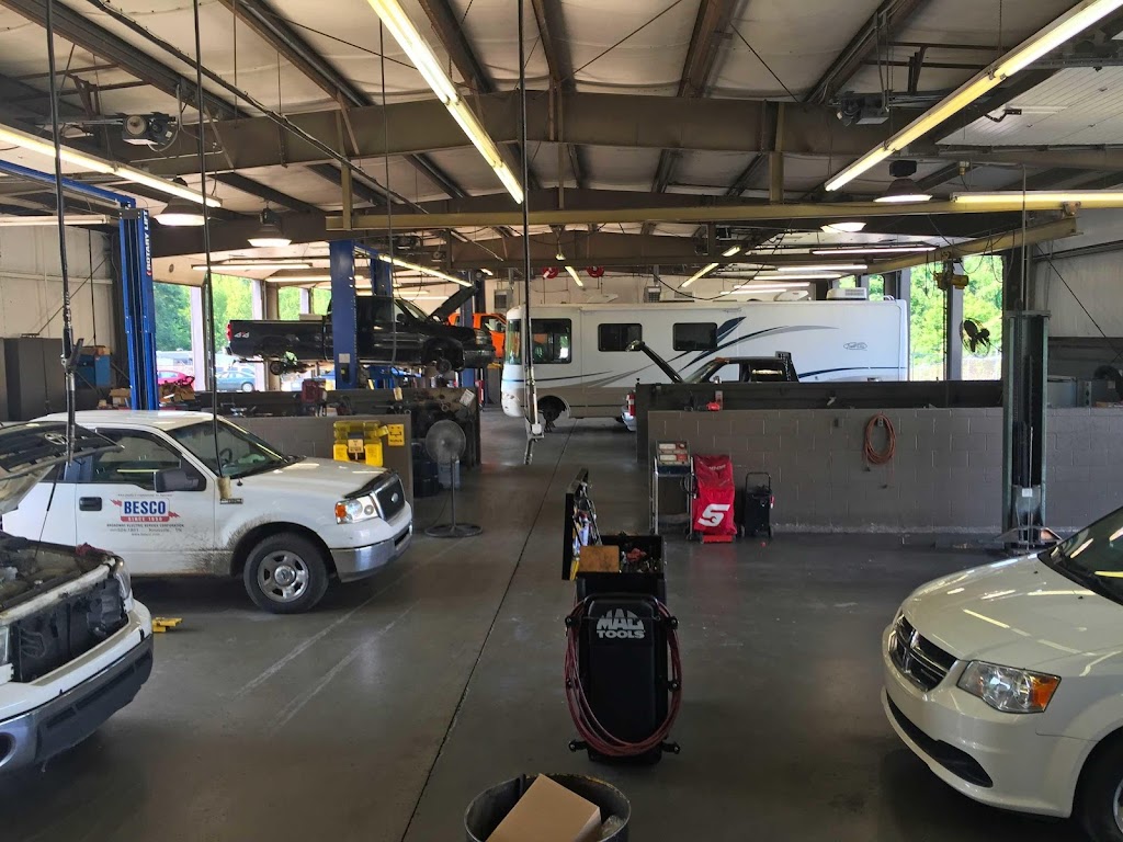 Link Automotive Services | 1229 Lebanon Pike, Nashville, TN 37210, USA | Phone: (615) 256-3060