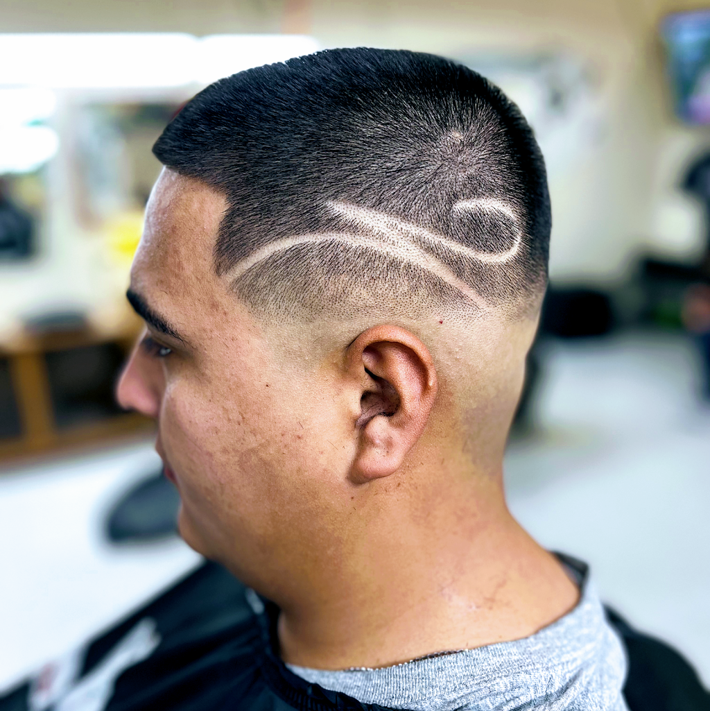 Empire barber shop hair salon | 287 Darrington Rd #3, Horizon City, TX 79928 | Phone: (915) 503-6802