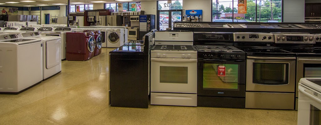 Hagedorns Appliances | 4432 Dixie Hwy, Erlanger, KY 41018, USA | Phone: (859) 342-6060