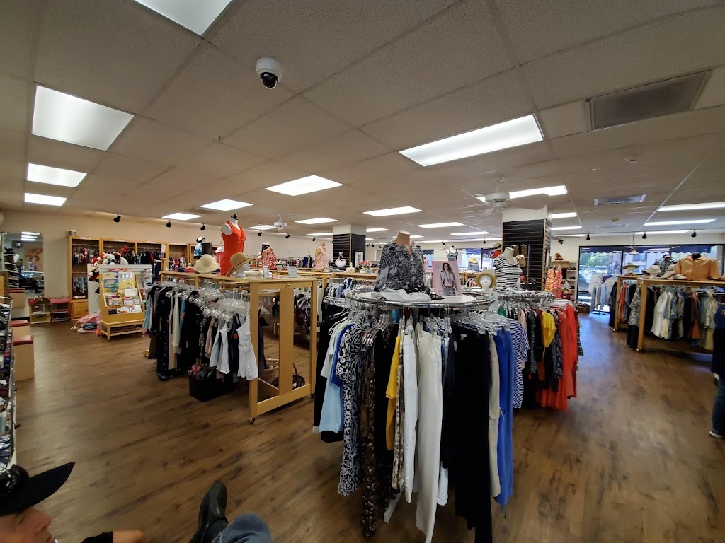 Thrift Boutique - Assistance League of Phoenix | 7044 N 7th St, Phoenix, AZ 85020, USA | Phone: (602) 944-9845