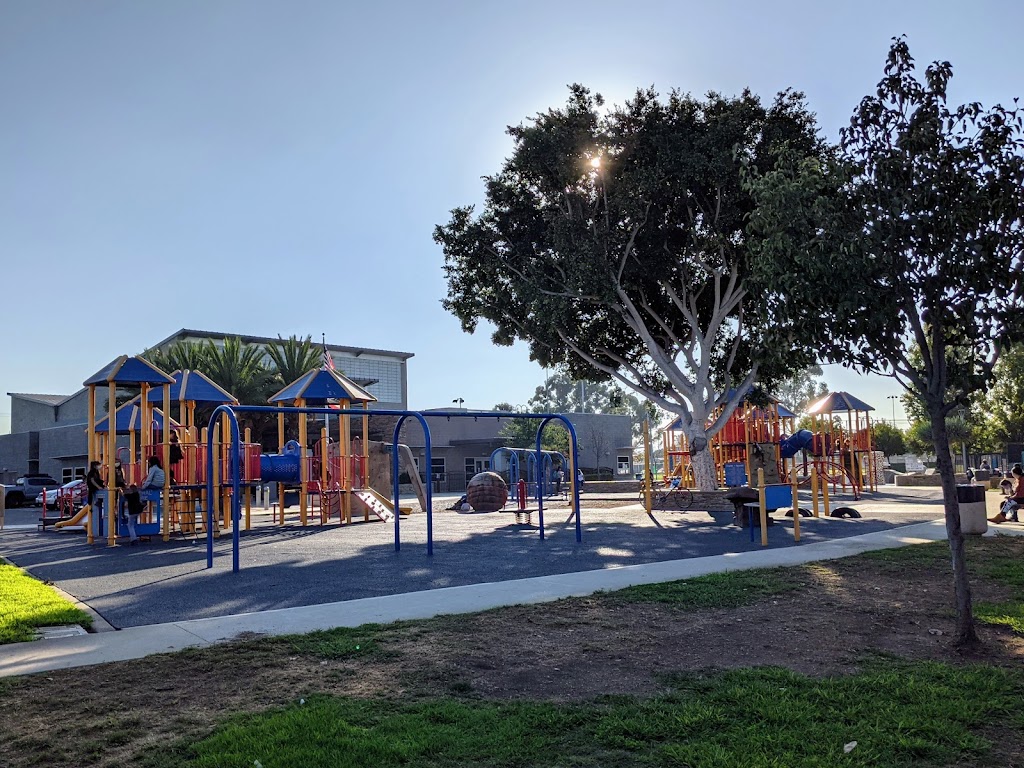 Carson Park | 21411 Orrick Ave, Carson, CA 90745, USA | Phone: (310) 830-4925