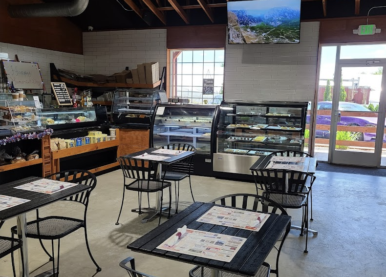 The Marketplace at Wesselhof Farms | 58 Sunset Inn Rd, Lafayette Township, NJ 07848, USA | Phone: (973) 300-0612