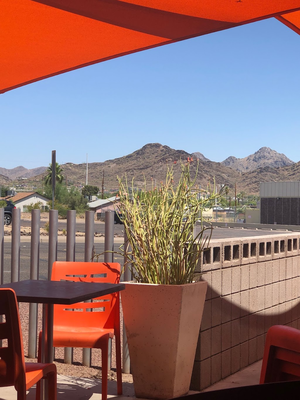 Scramble, a Breakfast & Lunch Joint | 9832 N 7th St Ste 1, Phoenix, AZ 85020, USA | Phone: (602) 374-2294
