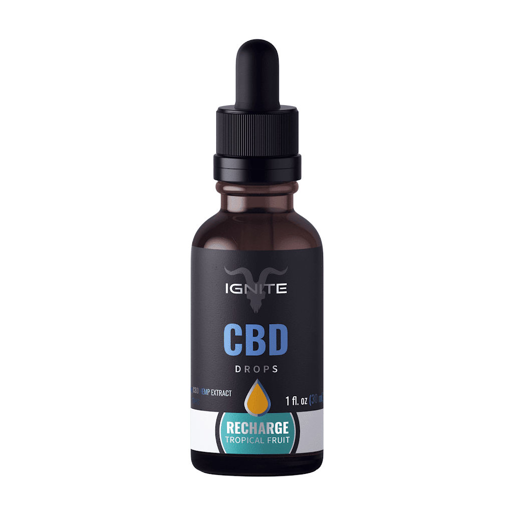 Cobo Wellness CBD | 3819 W Burbank Blvd, Burbank, CA 91505, USA | Phone: (800) 563-0187