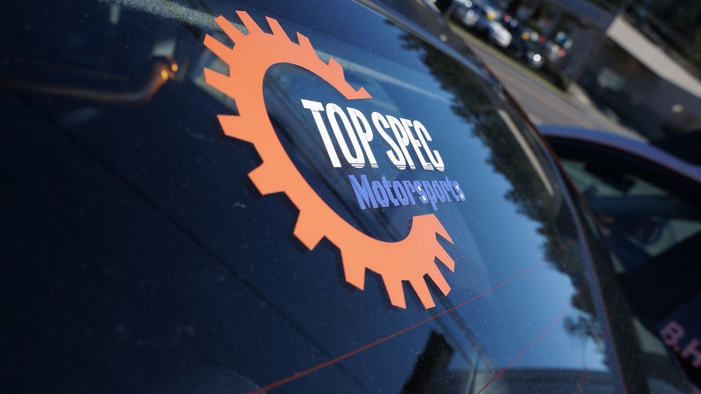 Top Spec Auto Repair | 5606 Evergreen Way, Everett, WA 98203, USA | Phone: (425) 353-0922
