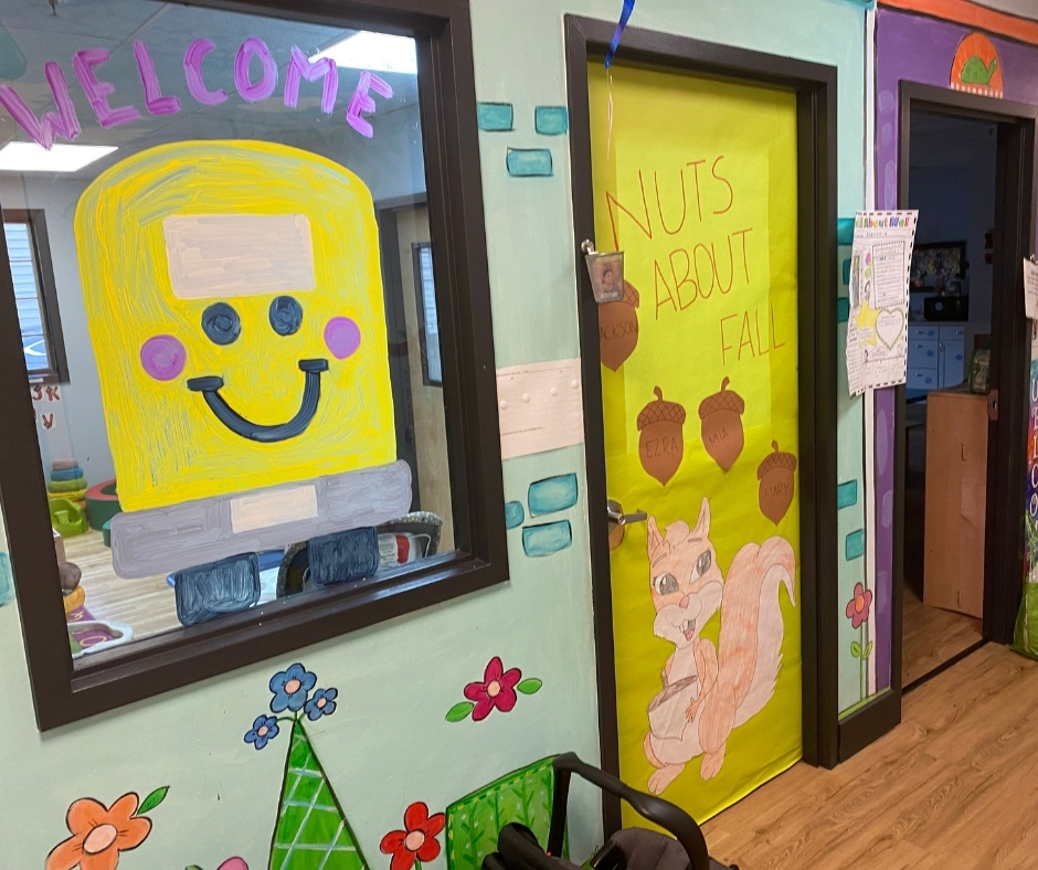 Willowdale Children's Academy 10 Ponds Edge Dr, Chadds Ford, PA 19317