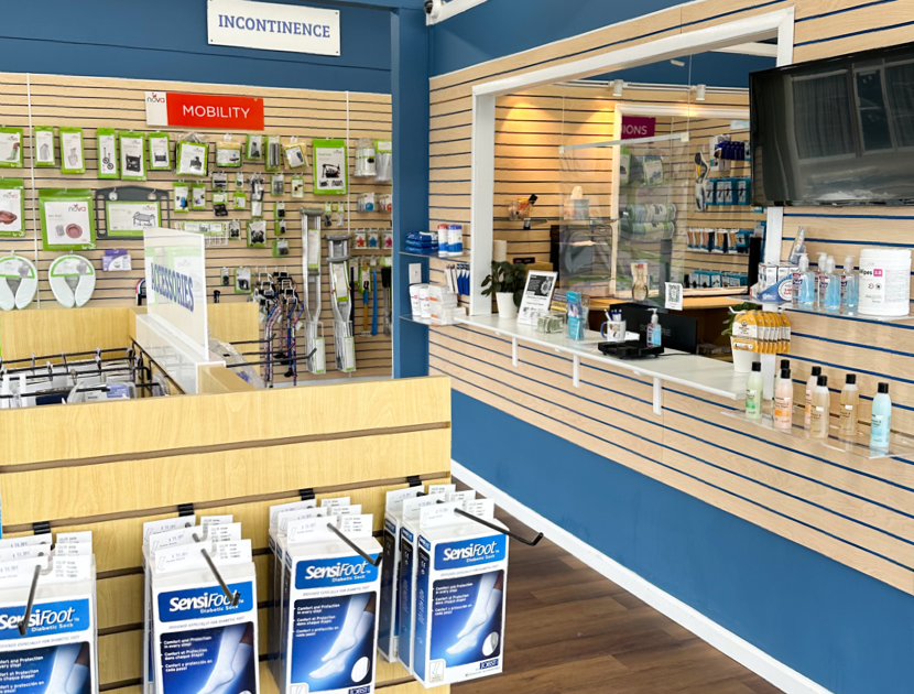 Arvada Pharmacy and Medical Supply | 10382 Ralston Rd, Arvada, CO 80004, USA | Phone: (720) 707-2444