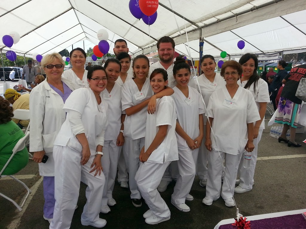 Trident School of Nursing | 2047 Orange Ave, Long Beach, CA 90806, USA | Phone: (714) 507-8270