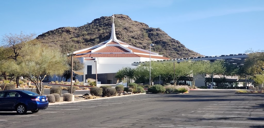 Dream City Church • Glendale | 21000 N 75th Ave, Glendale, AZ 85308, USA | Phone: (623) 561-0500