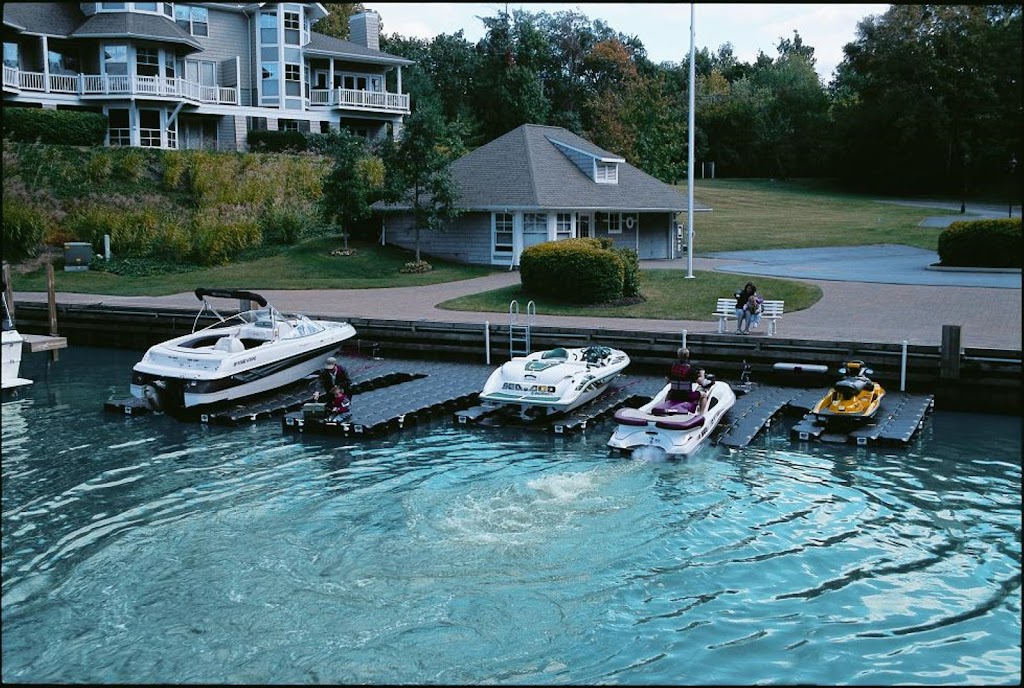 Jet Dock US & Kayak Dock | 1350 Bloomingdale Rd, Queenstown, MD 21658, USA | Phone: (877) 485-2925