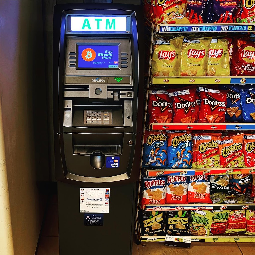 LibertyX Bitcoin ATM | Pikes Peak Market, 1318 Fillmore Ave #1, Buffalo, NY 14211, USA | Phone: (800) 511-8940