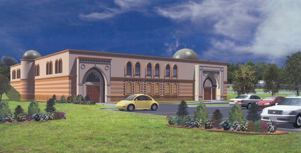 Masjid Bilal Ypsilanti | 4891 W Michigan Ave, Ypsilanti, MI 48197, USA | Phone: (734) 489-1669