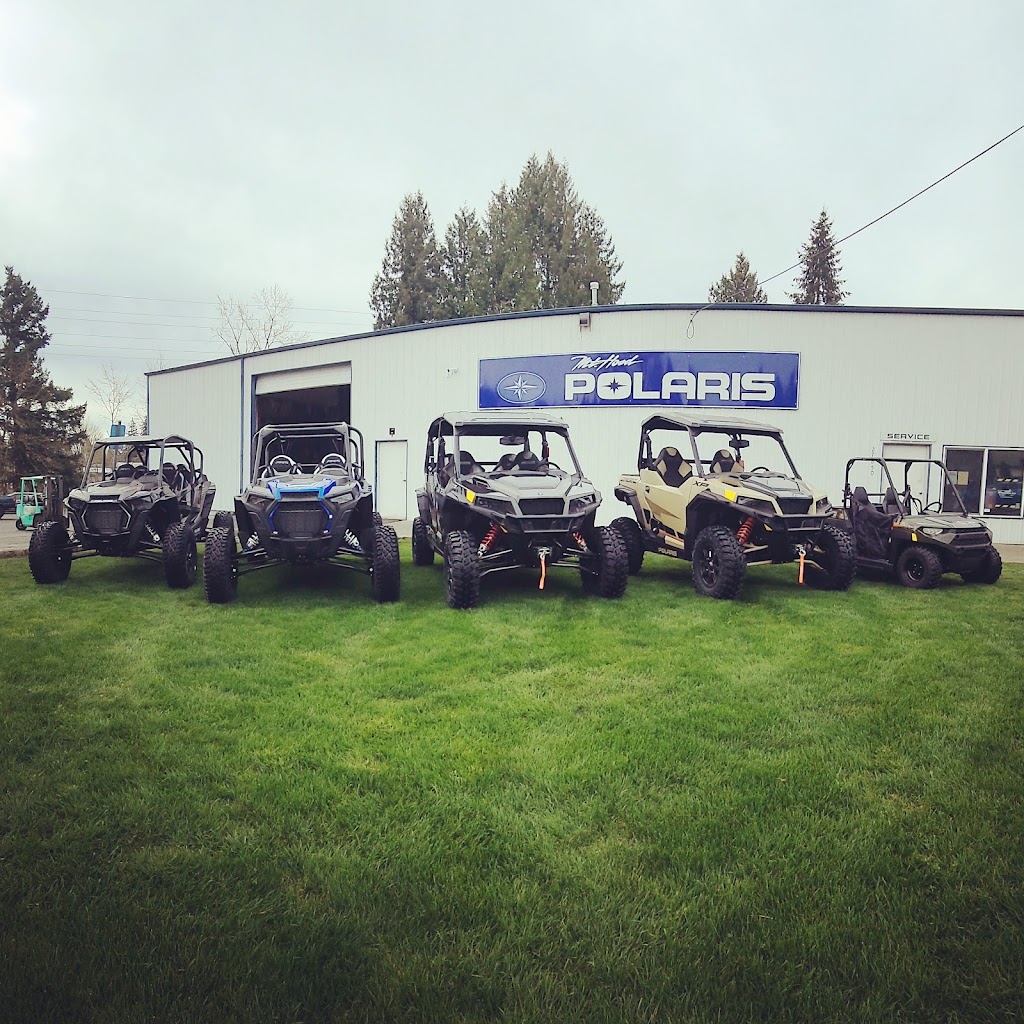 Mt Hood Polaris Inc | 27850 SE Hwy 212, Boring, OR 97009, USA | Phone: (503) 663-3544