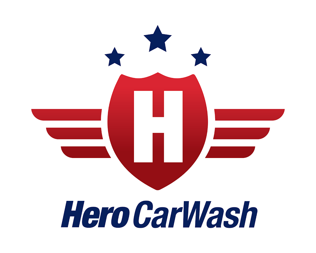 Hero Car Wash | 101 Continental Dr, Lewisville, TX 75067, USA | Phone: (214) 897-5733