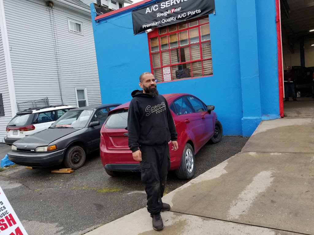 Mass Auto Service | 665 Haverhill Street #3 Rear, Lawrence, MA 01841, USA | Phone: (978) 258-0946