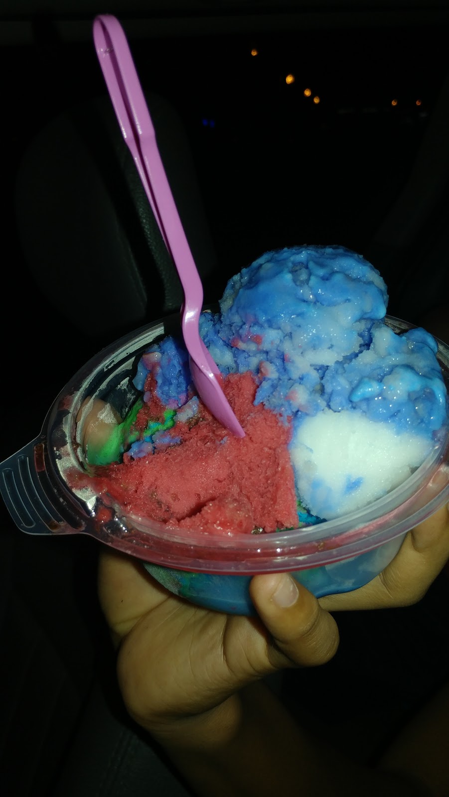 Baskin-Robbins | 3004 Hamilton St, Hyattsville, MD 20782, USA | Phone: (301) 559-7979