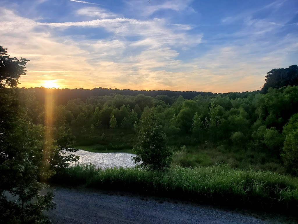 Sandy Bottom Nature Park | 1255 Big Bethel Rd, Hampton, VA 23669, USA | Phone: (757) 825-4657