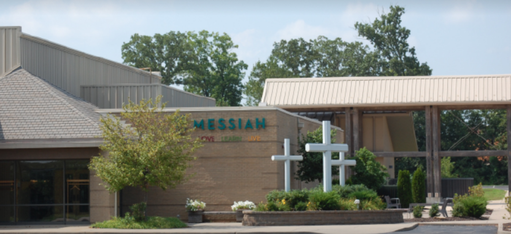 Messiah St. Charles | 5911 MO-94, St Charles, MO 63304, USA | Phone: (636) 926-9773