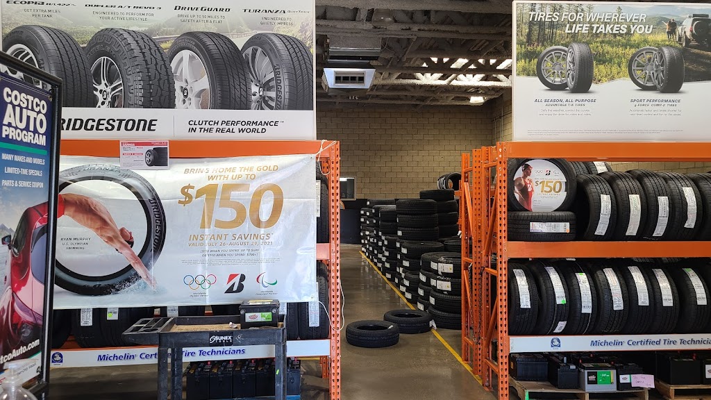 Costco Tire Center | 27972 Cabot Rd, Laguna Niguel, CA 92677, USA | Phone: (949) 364-0217