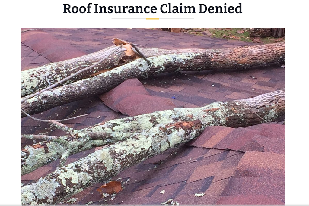 The Claim Squad Public Adjusters | 4420 NE 22nd Ave, Lighthouse Point, FL 33064, USA | Phone: (754) 252-5438