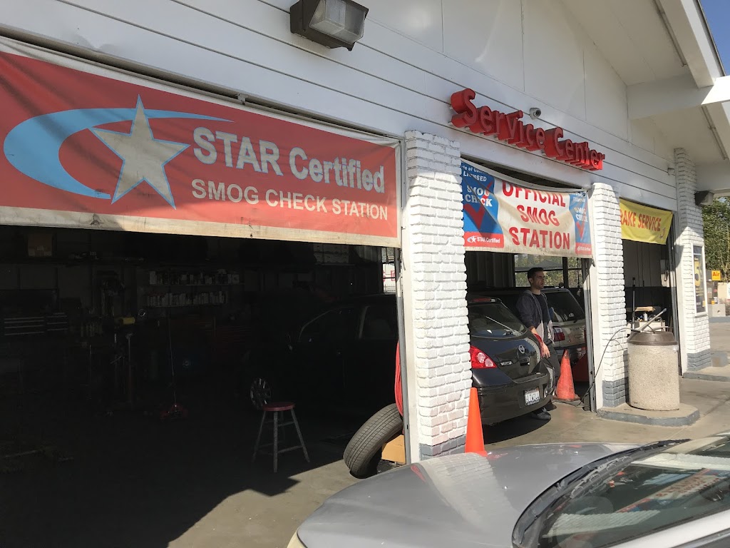 Shell | 4801 Peck Rd, El Monte, CA 91732, USA | Phone: (626) 443-9009