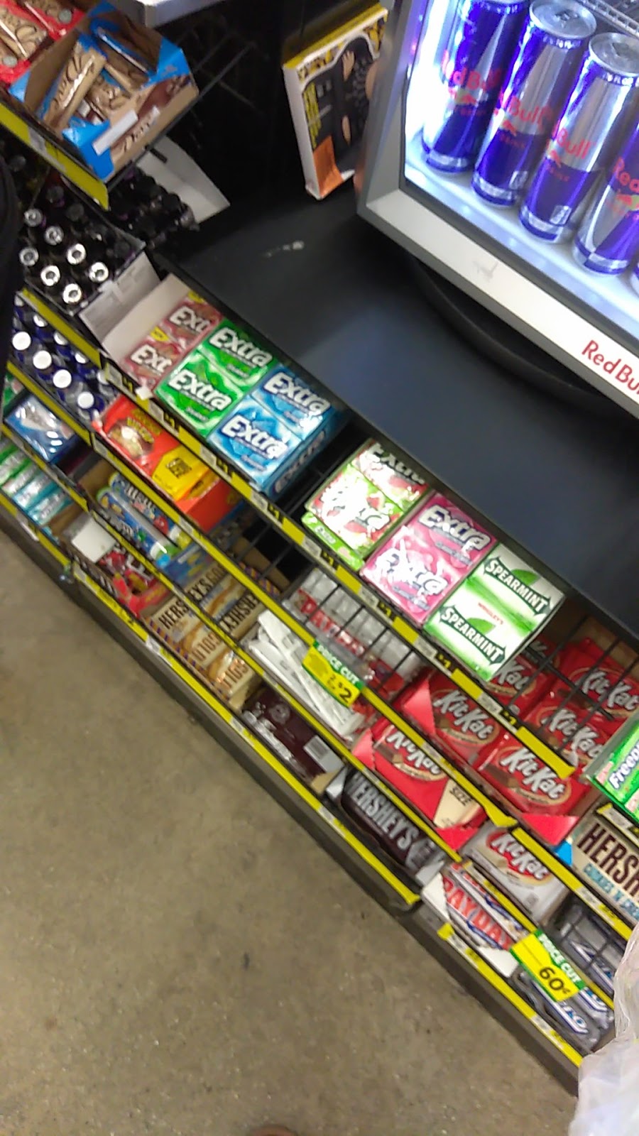 Dollar General Market | 258 Bernard St, Bakersfield, CA 93305, USA | Phone: (661) 489-8635