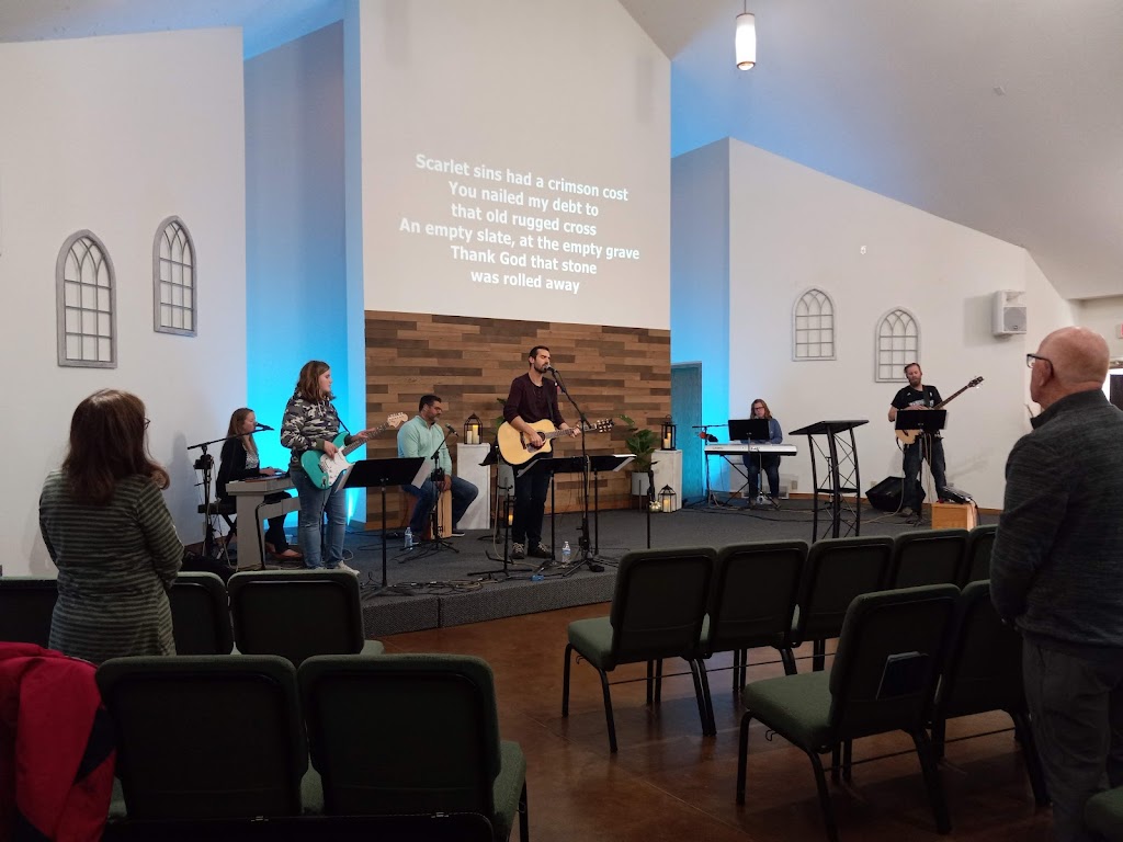 Woodbury Community Church | 2975 Pioneer Dr, Woodbury, MN 55125, USA | Phone: (651) 739-1427