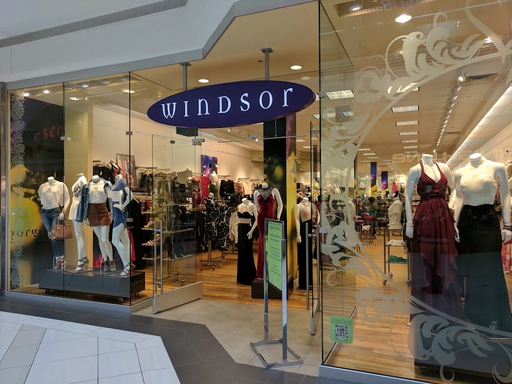 Windsor | F113 Woodfield Mall, Schaumburg, IL 60173, USA | Phone: (847) 592-9021