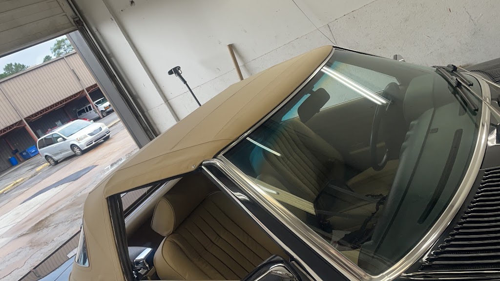 Imperial Auto Upholstery & convertible tops | 1321 Charter Oaks Ln, Lawrenceville, GA 30046, USA | Phone: (678) 702-3256