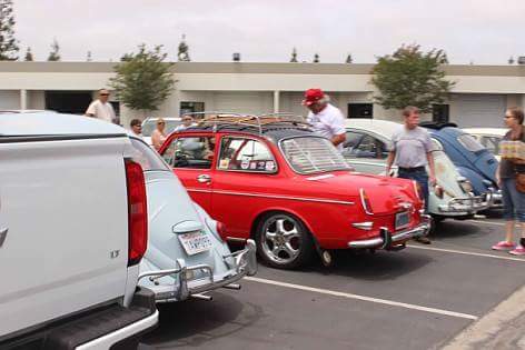 Aikane Aircooled Auto Parts | 708 N Valley St e, Anaheim, CA 92801, USA | Phone: (714) 926-0592