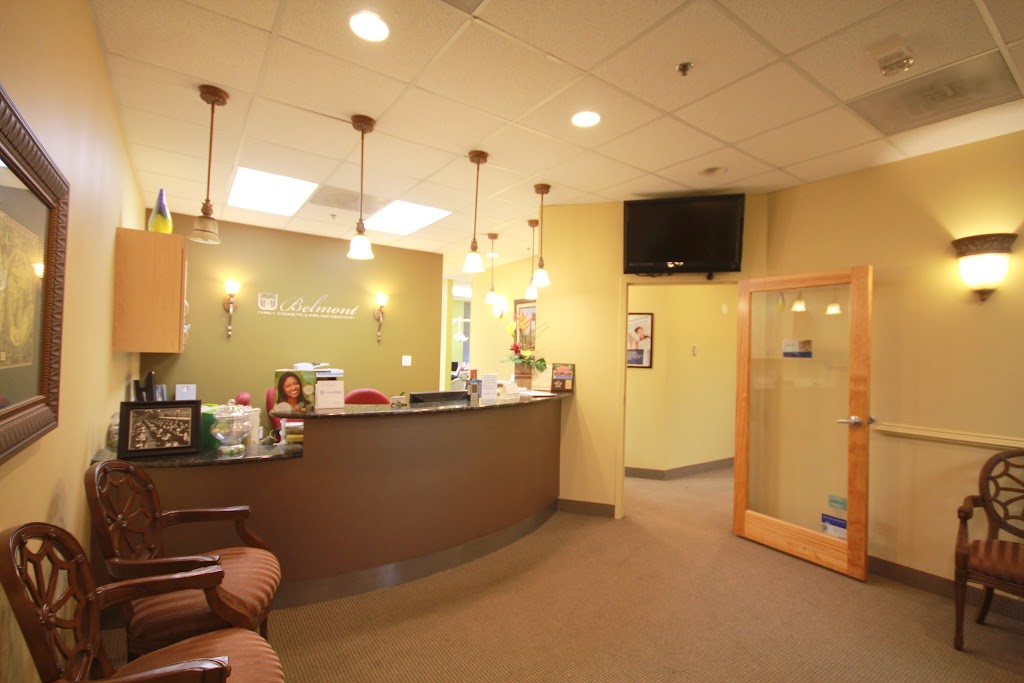 Belmont Dentistry: Matt Nikpourfard, DDS | 44121 Harry Byrd Hwy STE 280, Ashburn, VA 20147 | Phone: (703) 723-1200