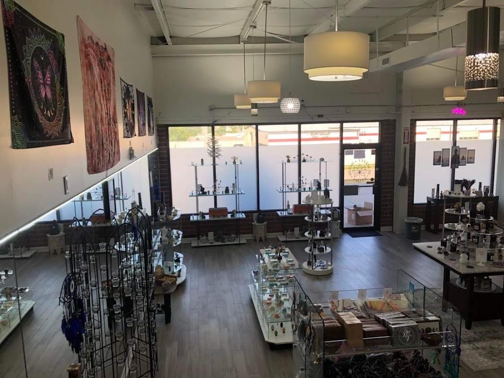 Peaceful Minds Store | 2308 Cornhusker Rd, Bellevue, NE 68123, USA | Phone: (402) 979-4150