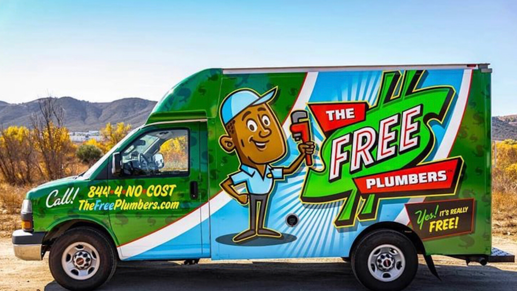 The Free Plumbers | 704 W Colorado Blvd, Monrovia, CA 91016, USA | Phone: (626) 394-9641