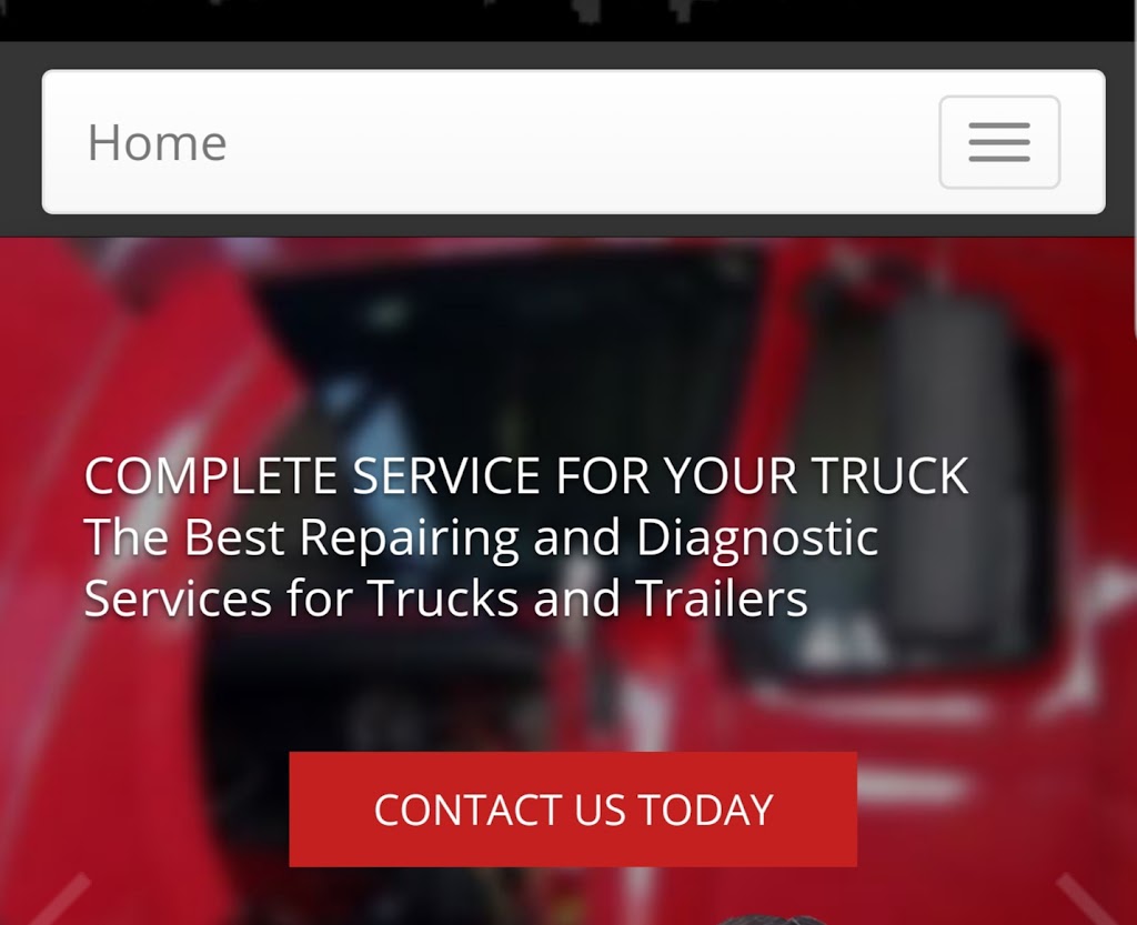 Best Mobile Truck &Trailer Repair +tires | 13089 Main St, Lemont, IL 60439, USA | Phone: (872) 305-9447